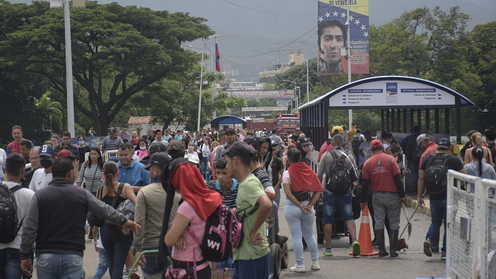 Incertidumbre En La Parada Por La Reapertura De Frontera 0585